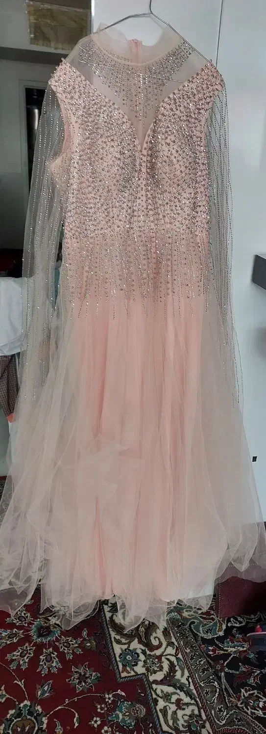 کرایه لباس مجلسی ۱۵۰۰و۲۵۰۰|لباس|اصفهان, منتظرالمهدی|دیوار