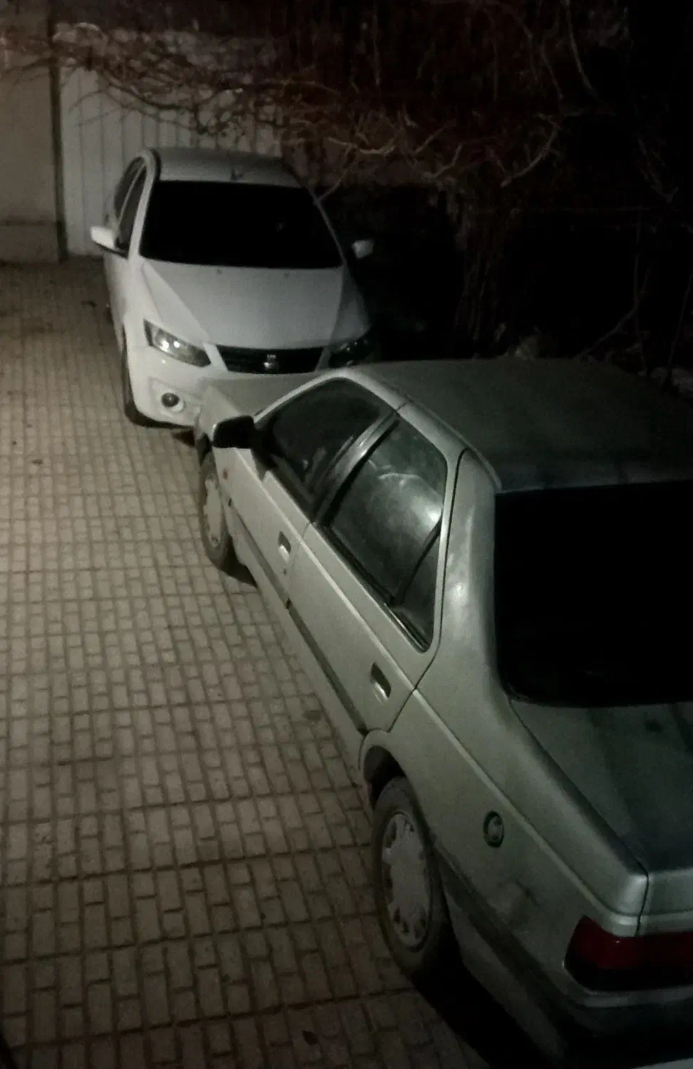 ساینا ۹۷|خودرو سواری و وانت|مشهد, شهید فرامرز عباسی|دیوار