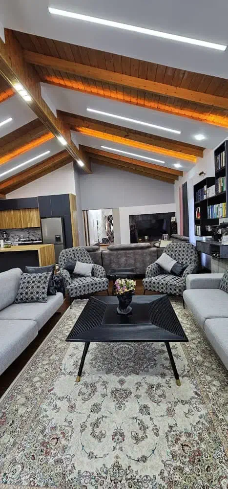 فروش ویلای شهرکی در سلمانشهر|فروش خانه و ویلا|سلمانشهر, |دیوار