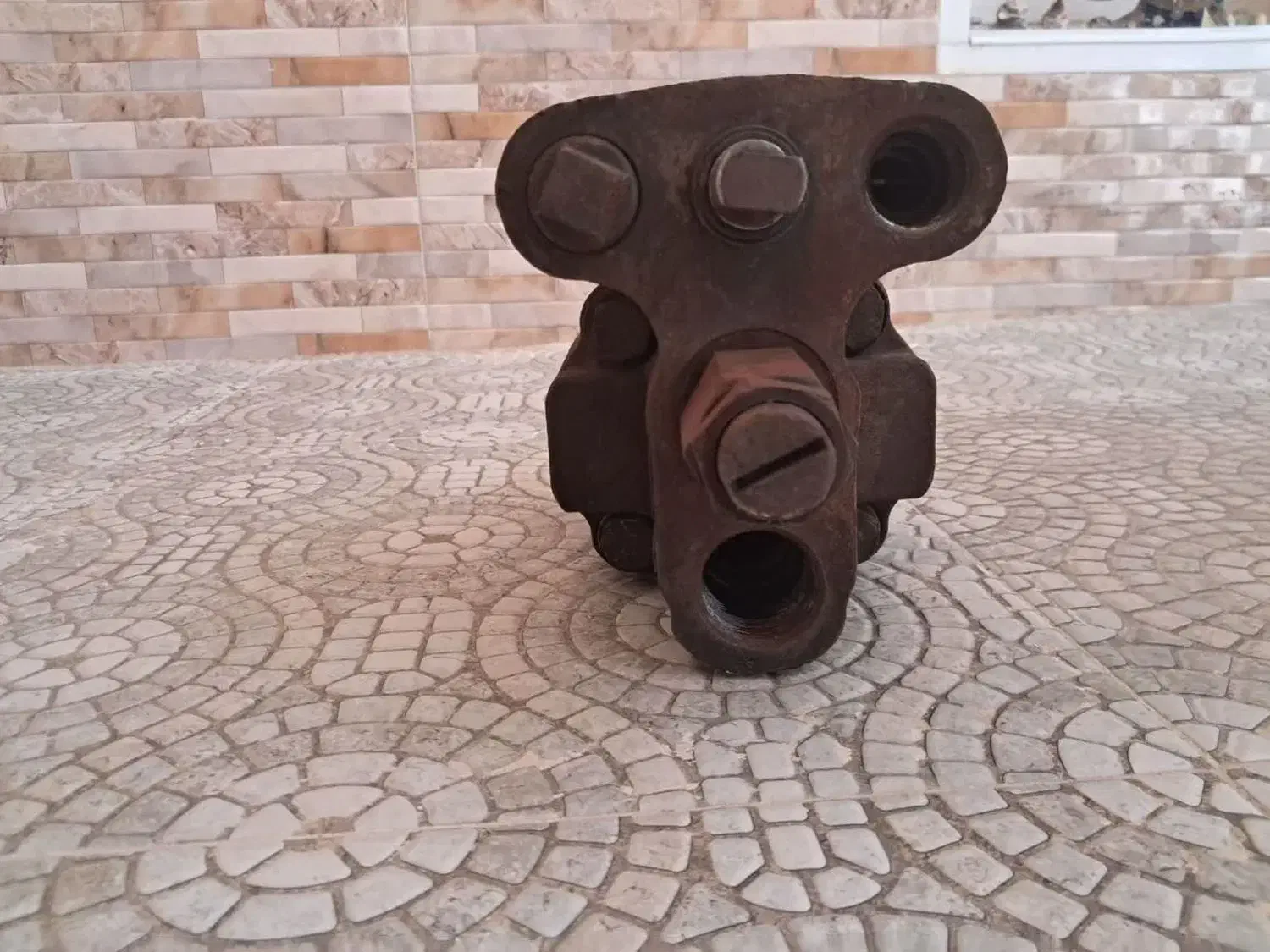 پمپ جک|قطعات یدکی و لوازم جانبی|آران و بیدگل, |دیوار