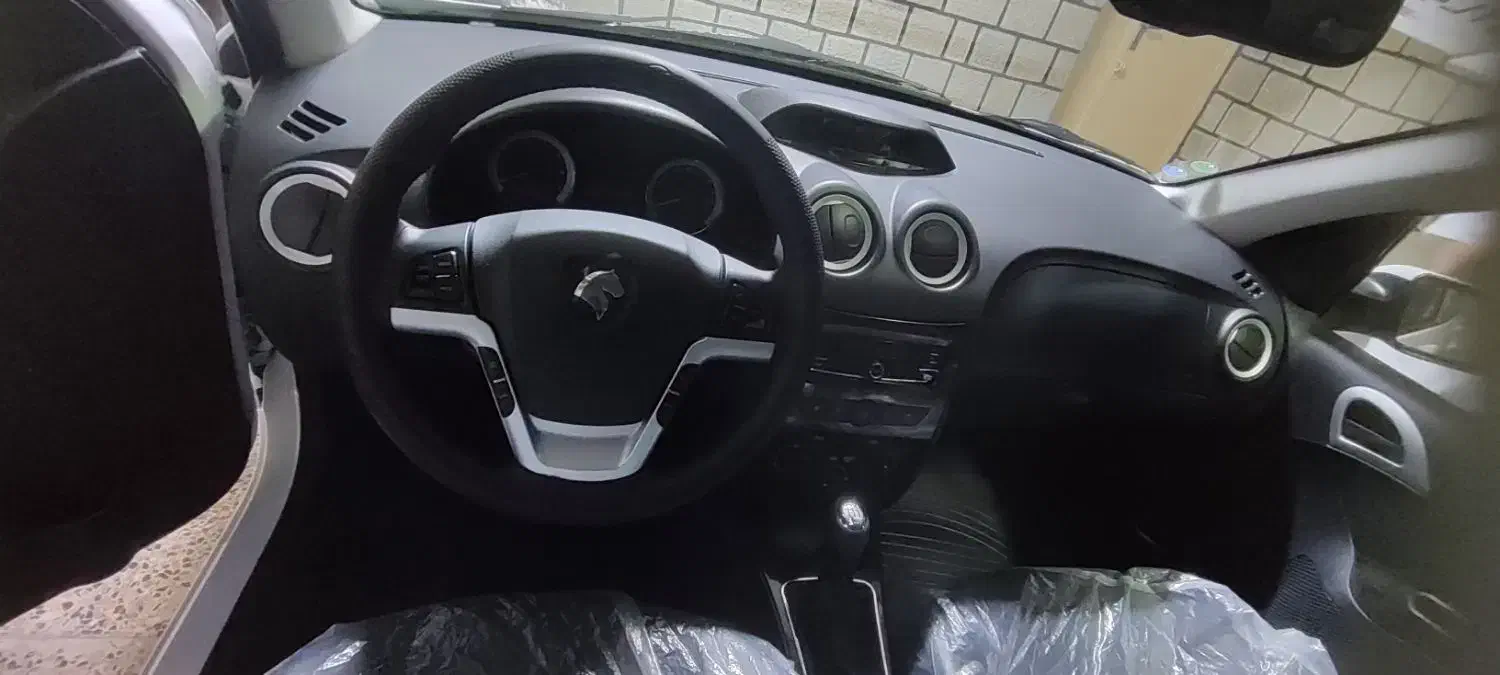 رانا پلاس ارتقا یافته صفر|خودرو سواری و وانت|مسجد سلیمان, |دیوار