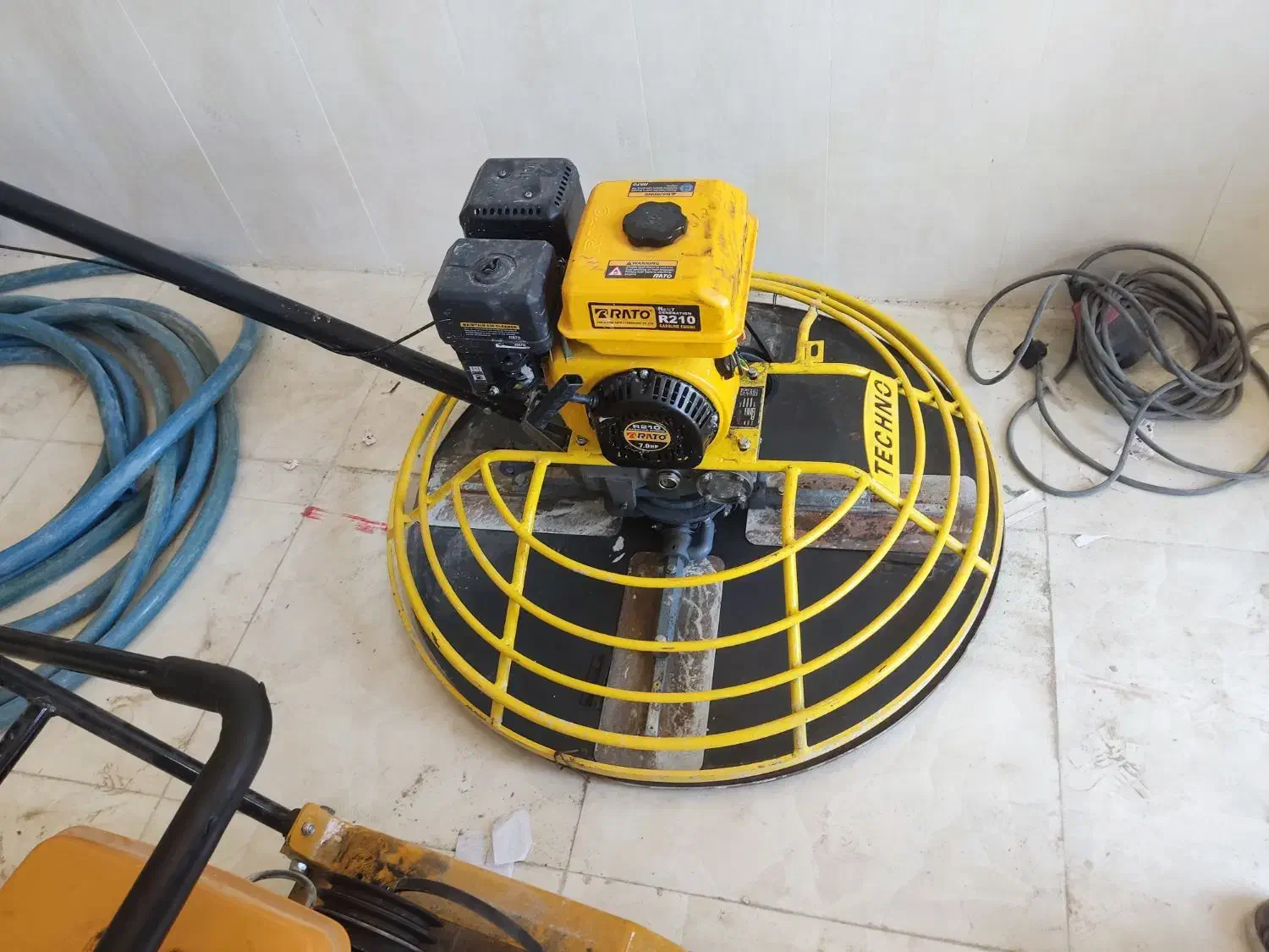 بتن ریز و آرماتوربند|خدمات پیشه و مهارت|اهرم, |دیوار