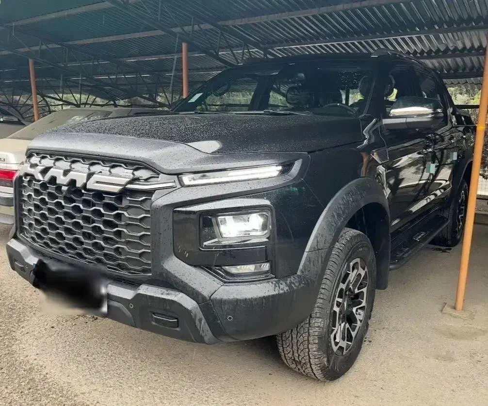 Kmc t9 مدل ۱۴۰۳|خودرو سواری و وانت|ارومیه, |دیوار