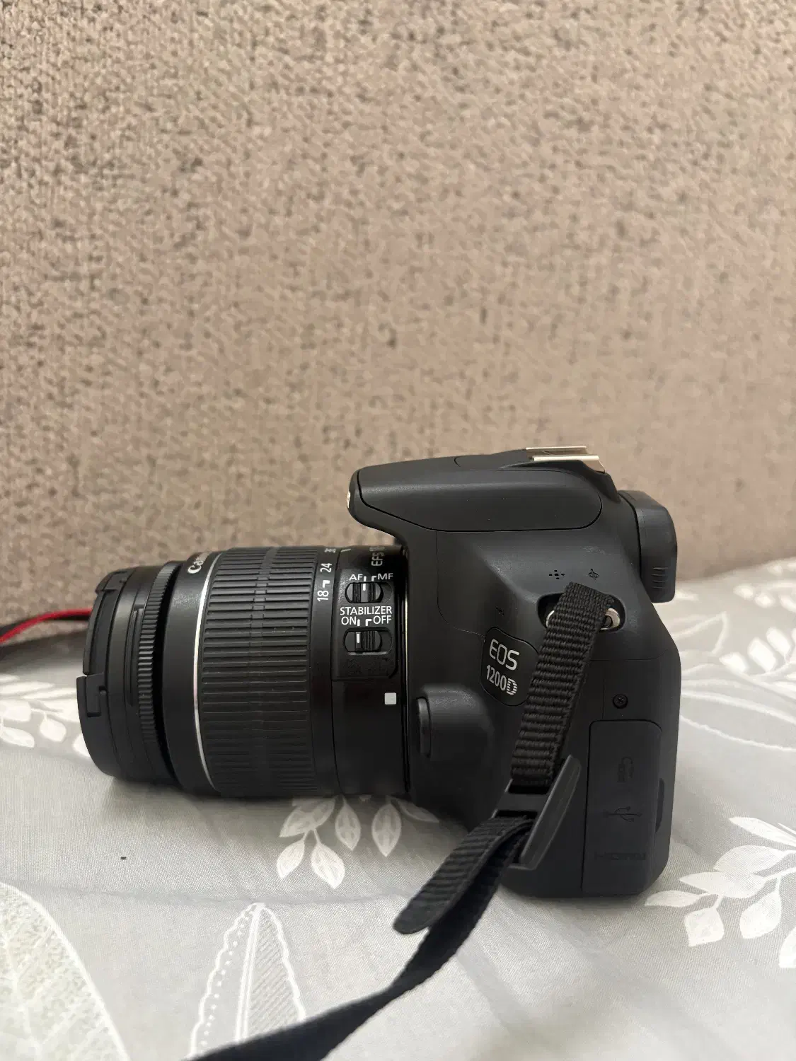 دوربین عکاسی 1200canon|دوربین عکاسی و فیلمبرداری|گرگان, |دیوار