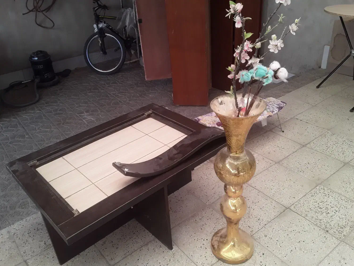 اگه همه روبردارین تخفیف خوب میدم|حراج|تربت جام, امام|دیوار