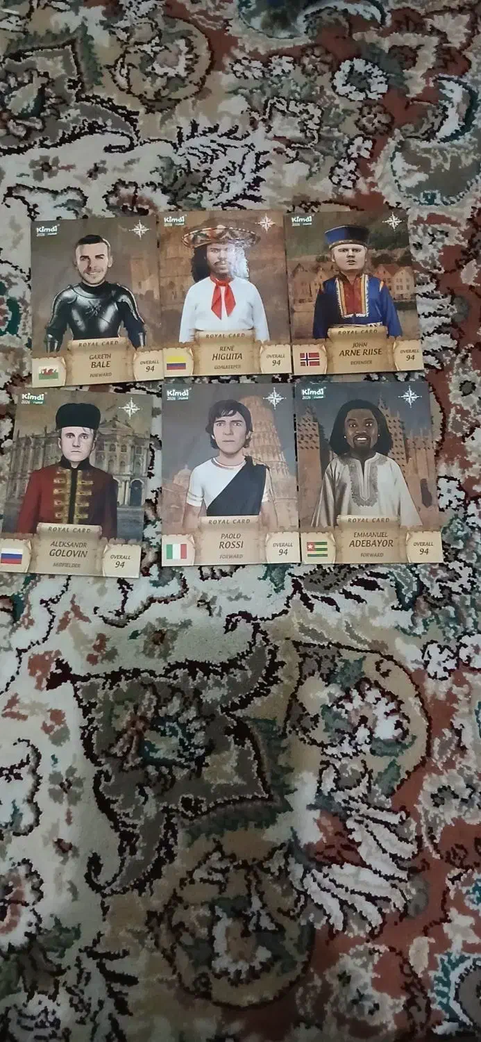 کیمدی|اسباب‌‌بازی|قم, شهرک سازمان آب|دیوار