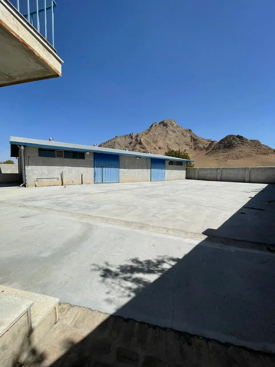 فروش ۱۸۰۰ متری|فروش دفتر صنعتی، کشاورزی، تجاری|گلپایگان, |دیوار