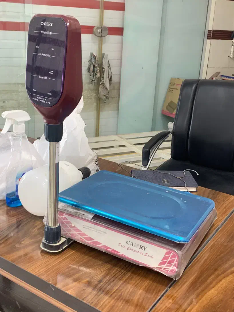 ترازو|فروشگاه و مغازه|سرپل ذهاب, |دیوار