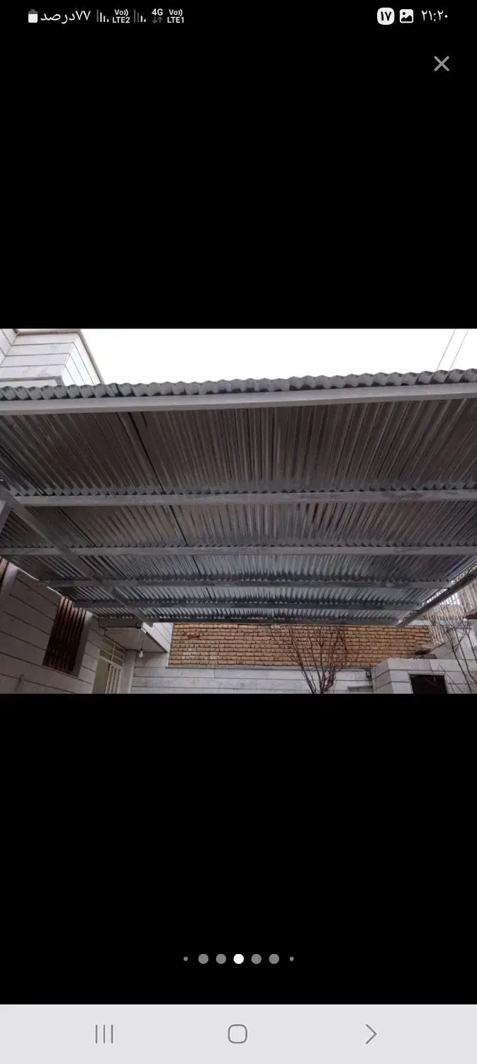 جوشکاری سیار|خدمات پیشه و مهارت|الشتر, |دیوار