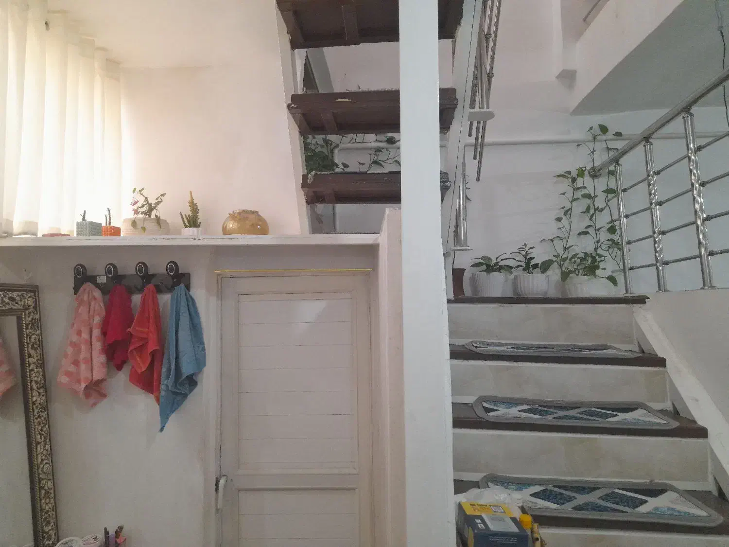 مسکونیدوبلکس|فروش خانه و ویلا|میانه, |دیوار