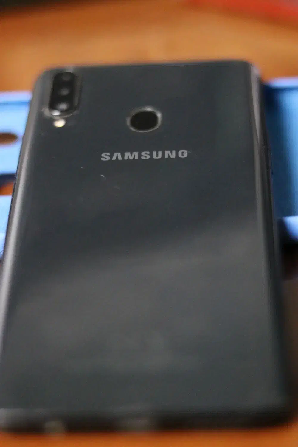 سامسونگ A20s|موبایل|گرگان, |دیوار