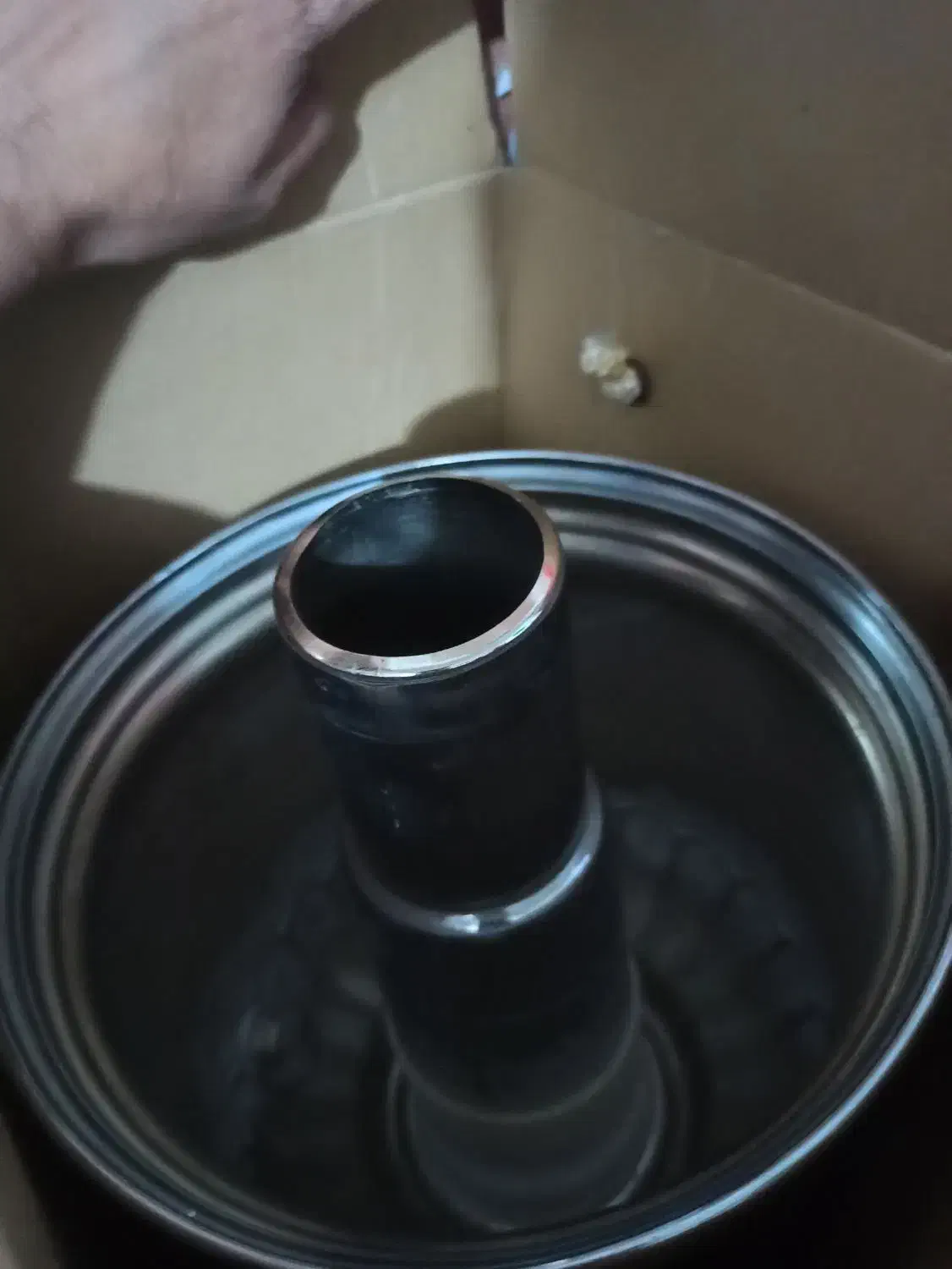 سماور گازی|سماور، چایساز، قهوهساز|خرمآباد, |دیوار