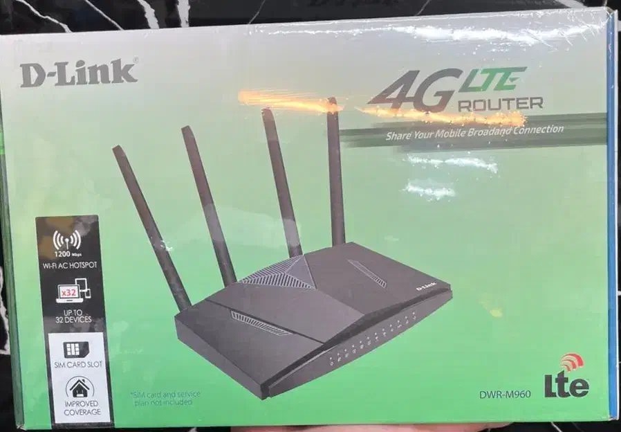 مودم سیمکارتی 5gو4g|مودم و تجهیزات شبکه|قیدار, |دیوار