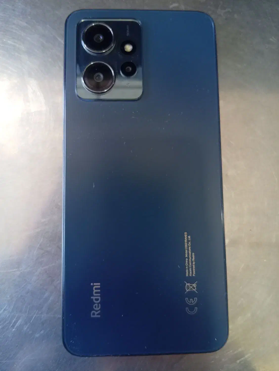 گوشی شیائومی not 10|موبایل|قم, علی آباد سعدگان|دیوار