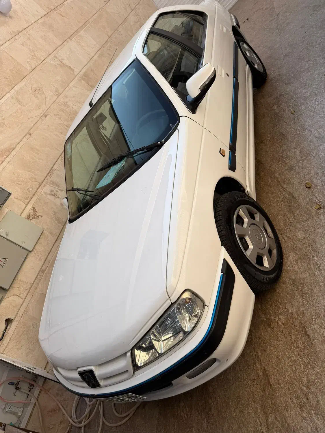 فروشخودرو|خودرو سواری و وانت|اندیشه, اندیشه فاز ۳|دیوار