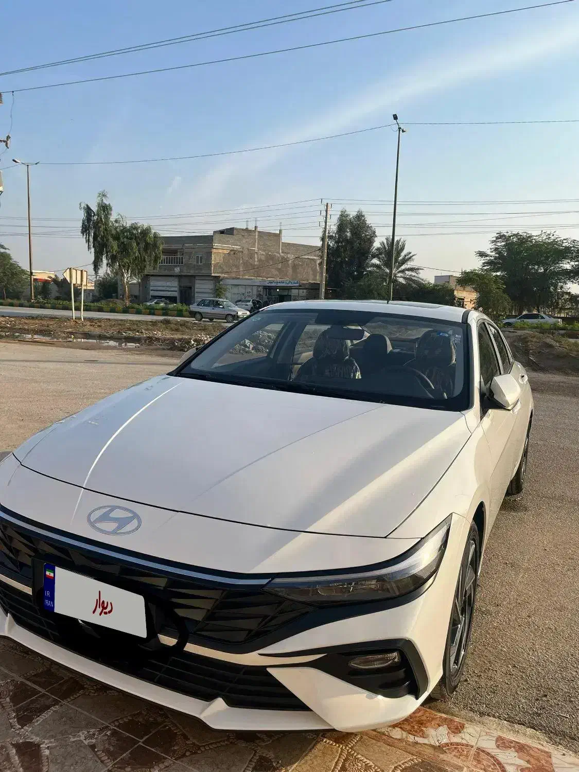 النترا 2025|خودرو سواری و وانت|شادگان, |دیوار