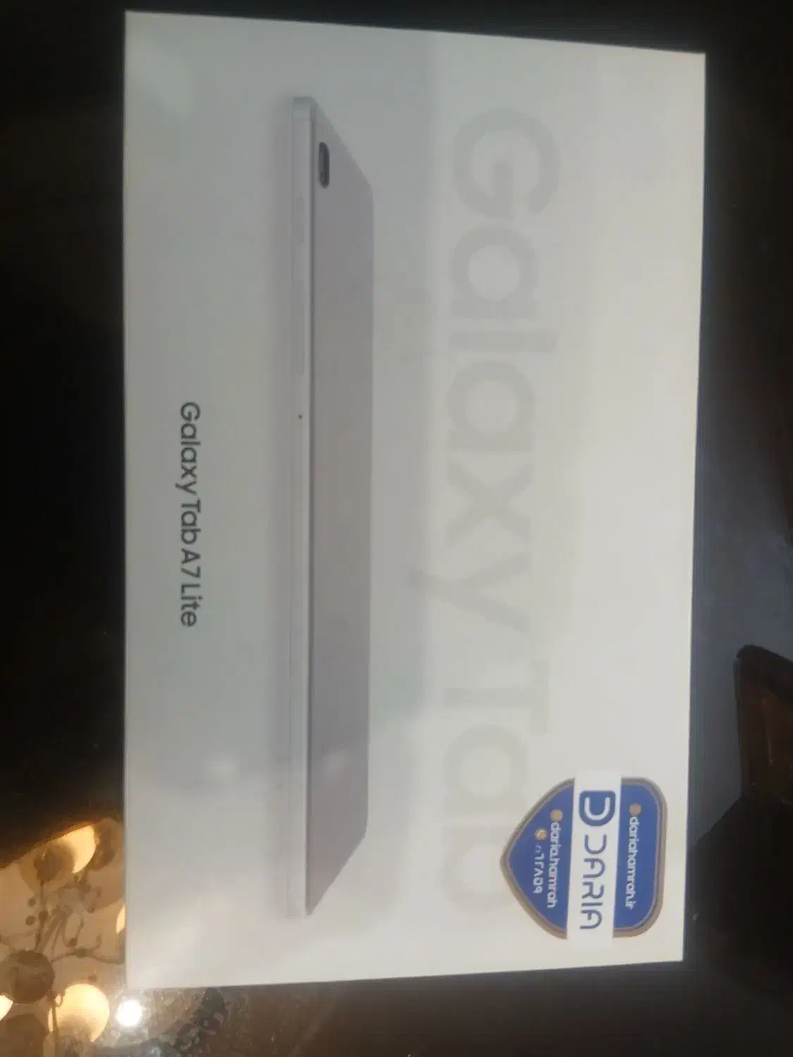 تبلت سامسونگ A7|تبلت|تهران, افسریه جنوبی|دیوار