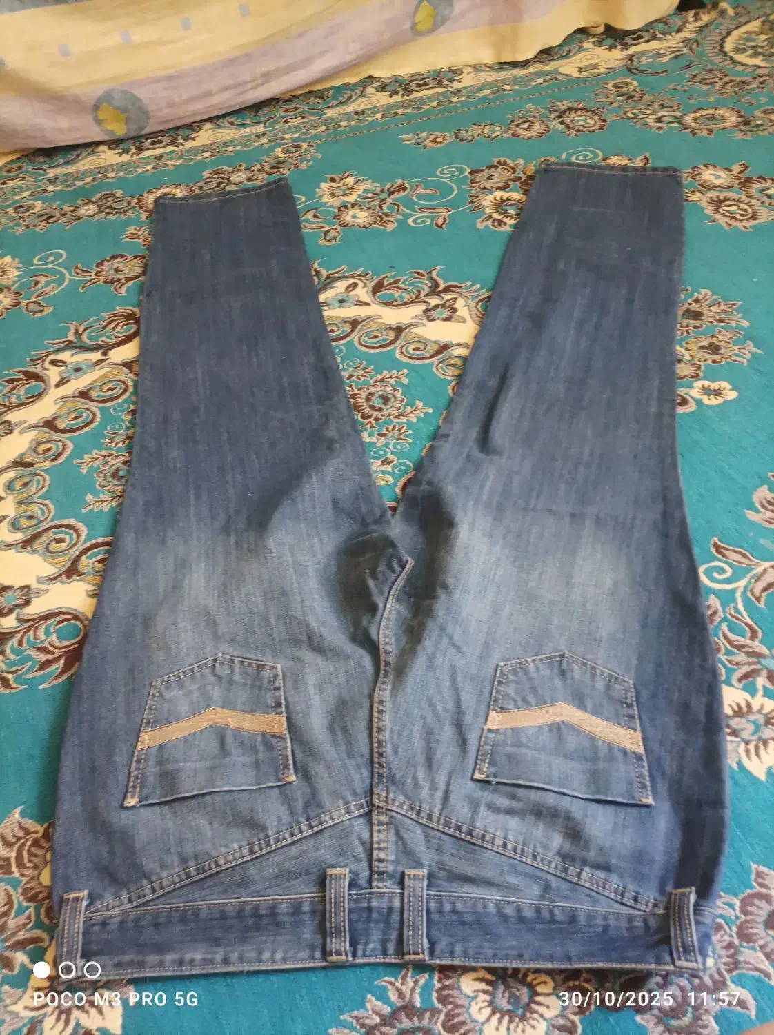 شلوار لی|لباس|فردیس, شهرک ۱۱۰|دیوار