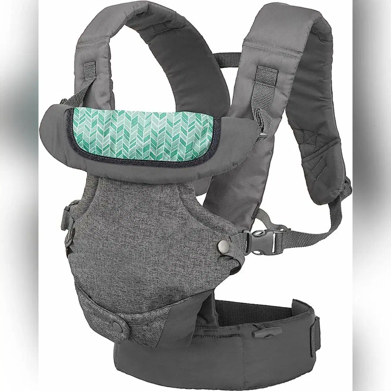 آغوشی 4 حالته نوزاد و کودک اینفنتینو infantino|اسباب و اثاث بچه|تهران, بازار|دیوار