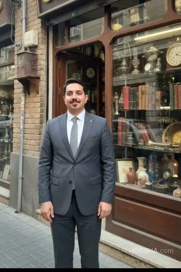 ظروف قدیمی یادو خاطره بسازید با ما|کلکسیون اشیاء عتیقه|دامغان, |دیوار