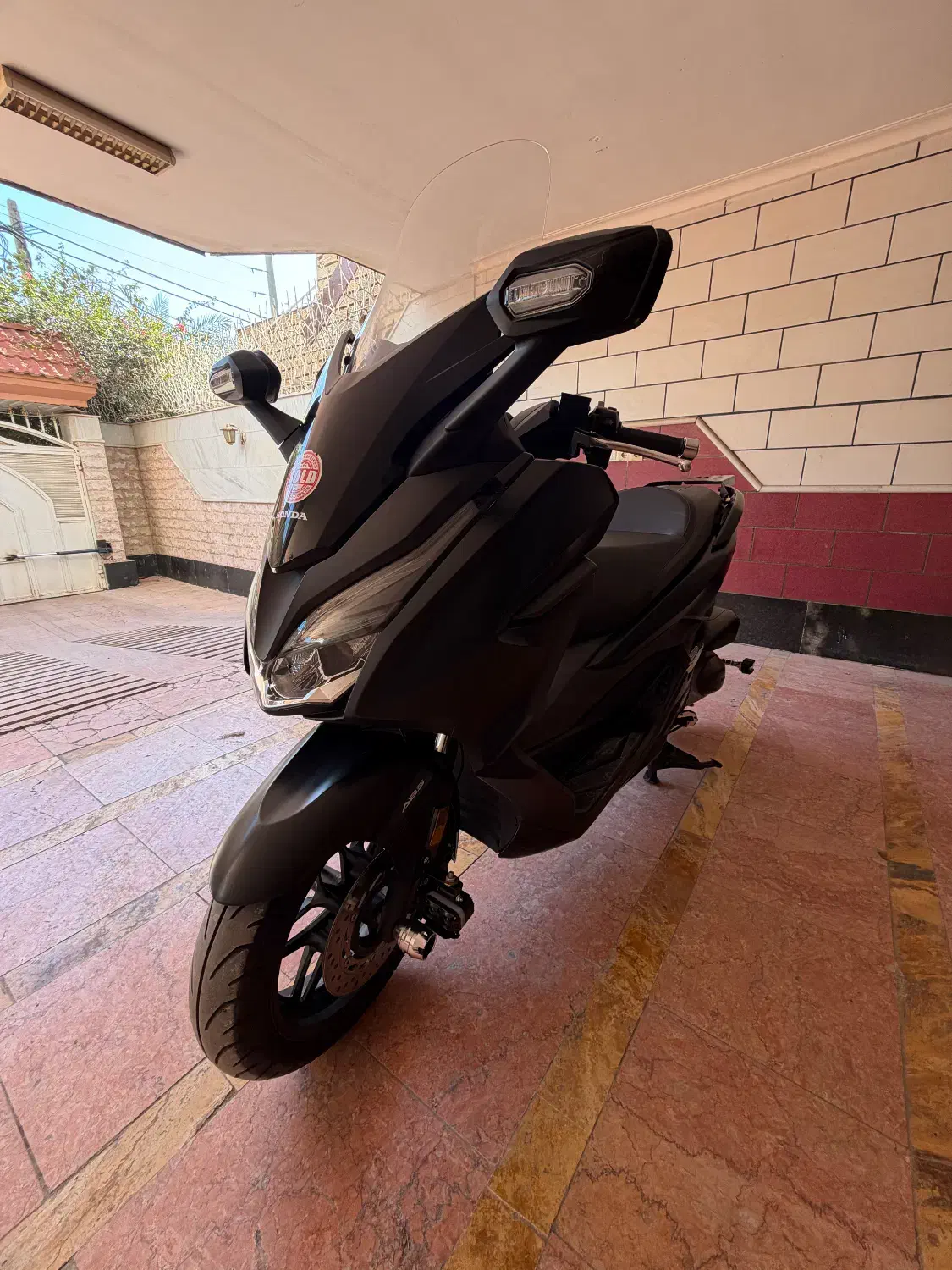 فورزا ۲۰۱۹|موتورسیکلت|بندر ماهشهر, |دیوار