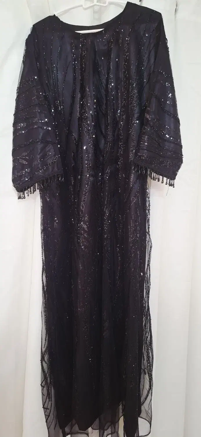 کفتان|لباس|خورموج, |دیوار