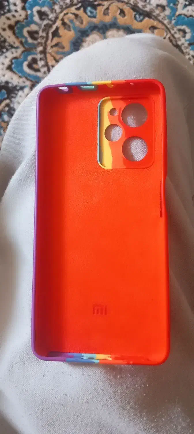 کاور گوشی x6|لوازم جانبی موبایل و تبلت|فولادشهر, C5|دیوار