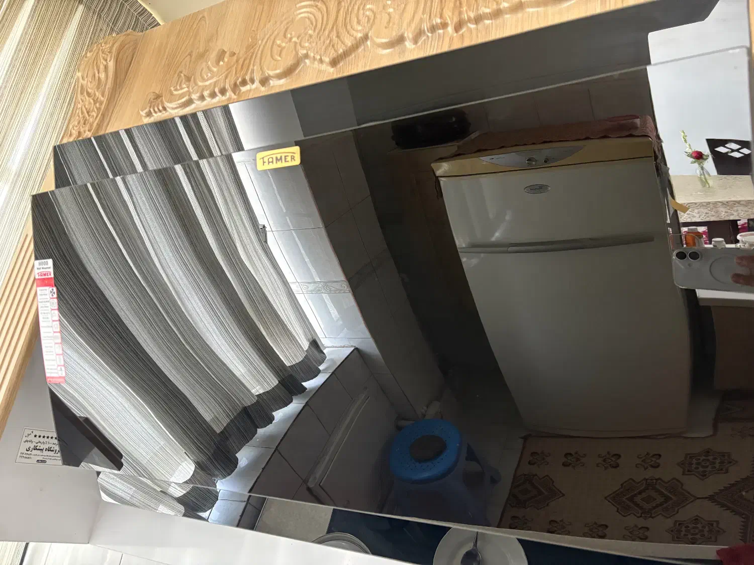 هود آشپزخانه|هود|تهران, فدک|دیوار