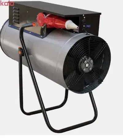 هیتر برقی فن دار البرز مدل NE15|ماشینآلات صنعتی|تهران, امام زاده عبدالله|دیوار