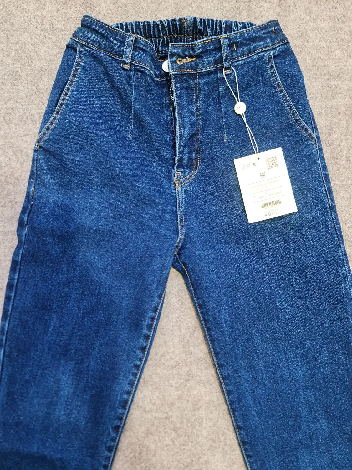 شلوار جین رویال|لباس|گرگان, |دیوار