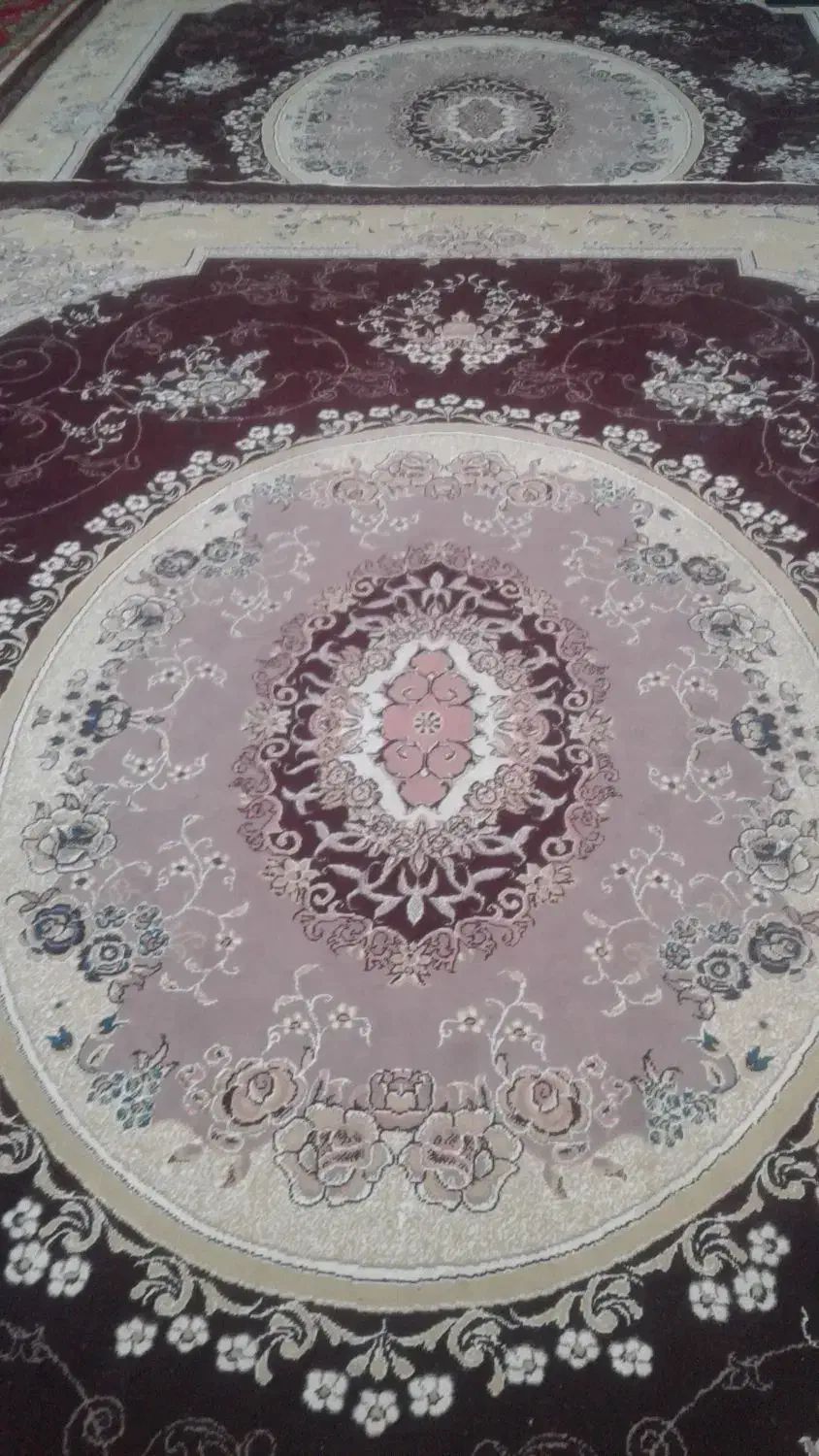 قالی|فرش|شهرکرد, |دیوار