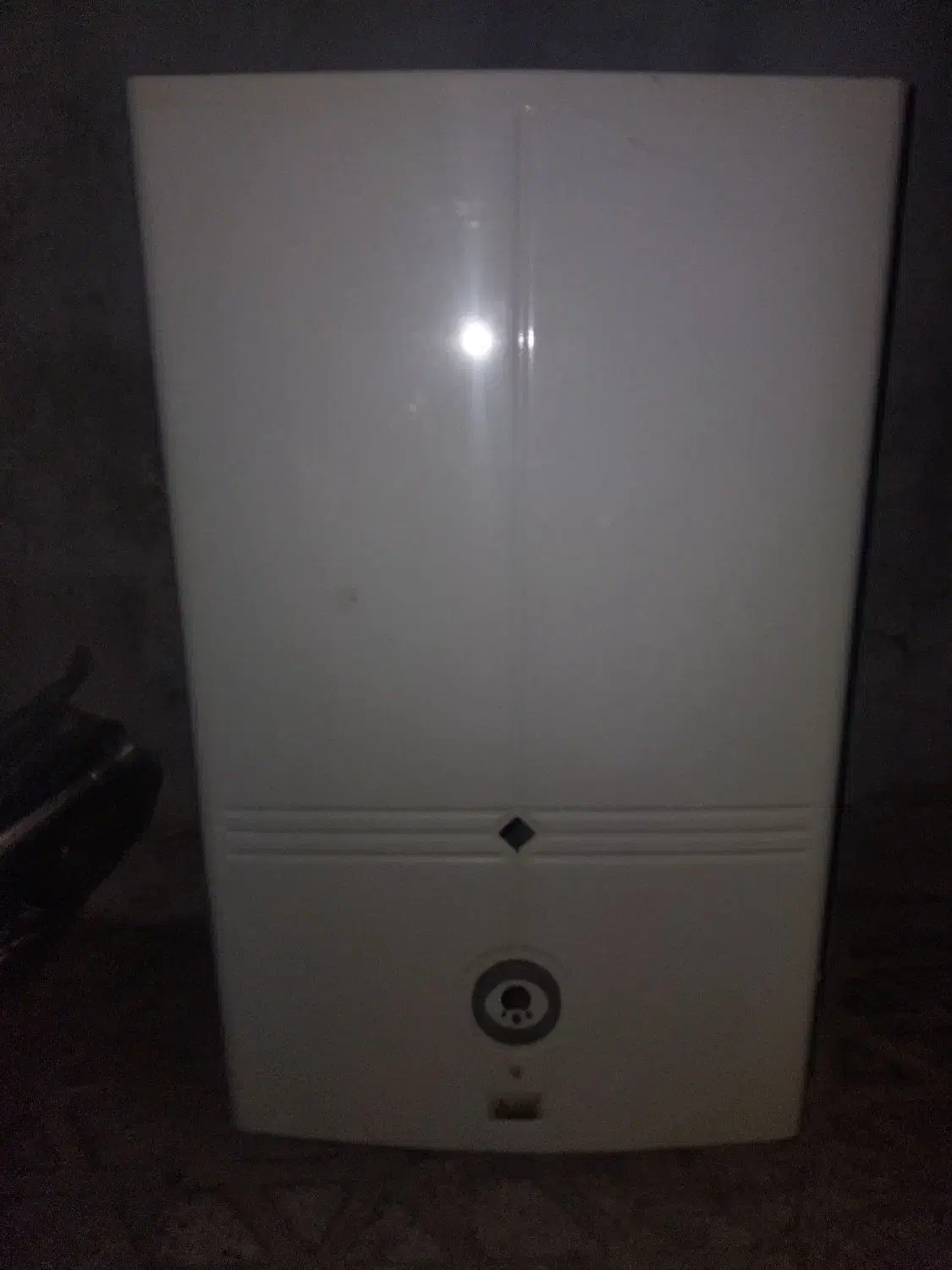 دوعدد آبگرمکن بوتان|آبگرمکن، پکیج، شوفاژ|اسلام‌‌آباد غرب, |دیوار