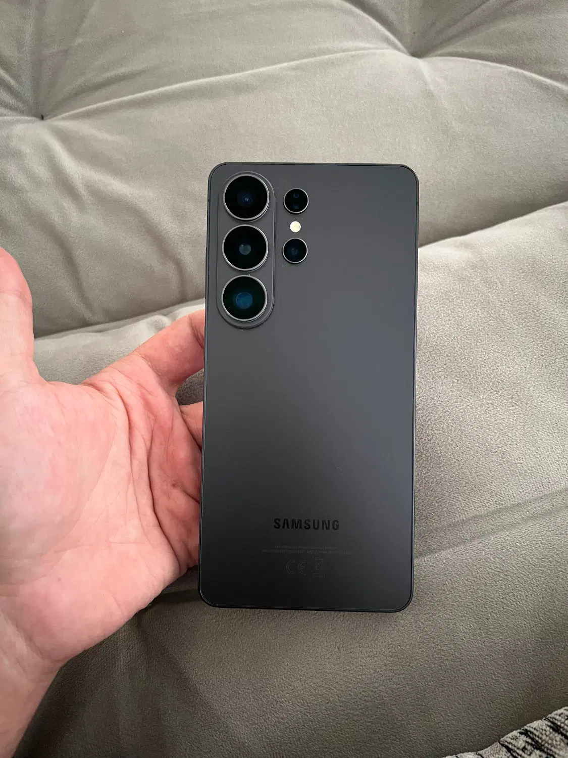 S26 ultra|موبایل|تهران, شهرک غرب|دیوار