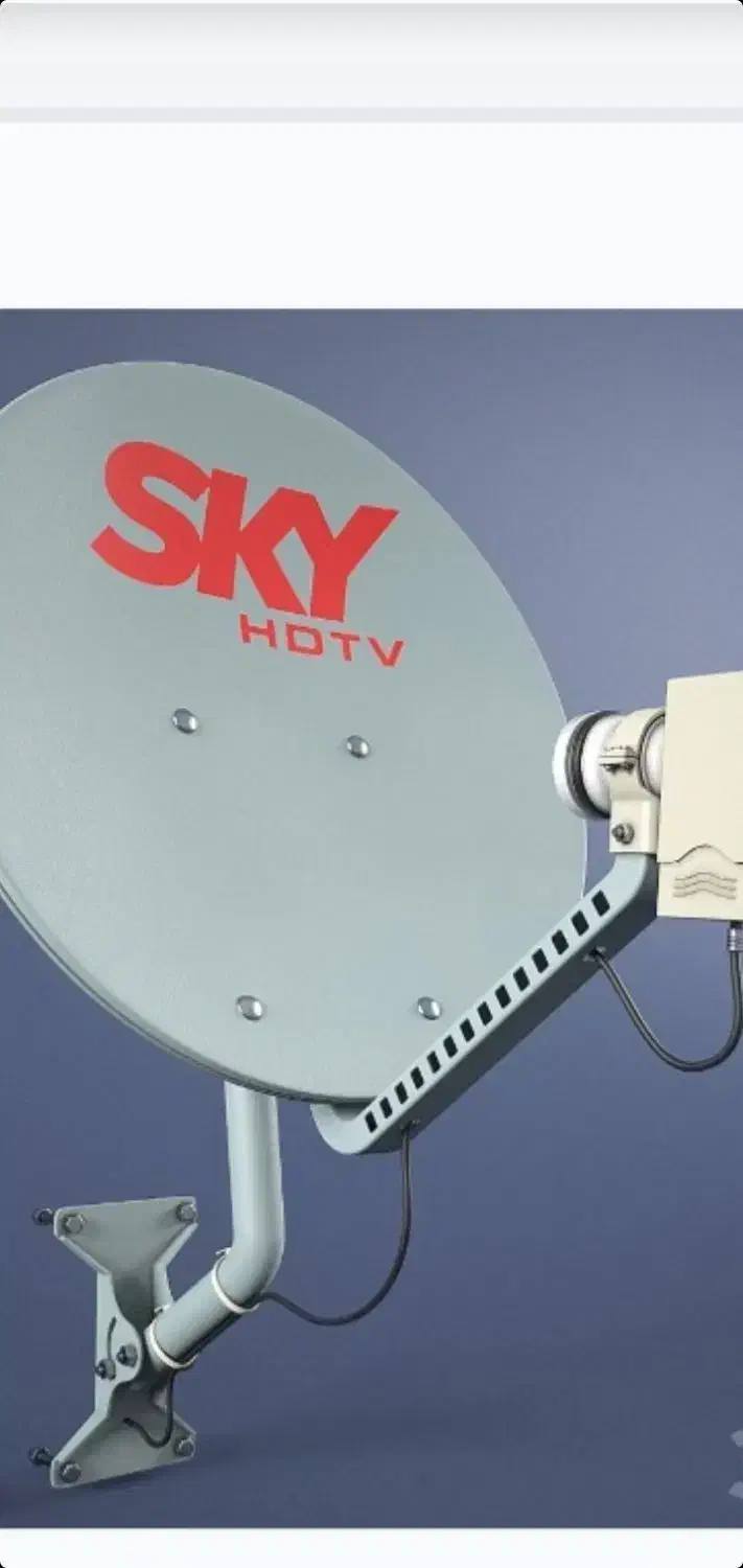 نصب انتن در صدرا و گلستان|خدمات پیشه و مهارت|صدرا-فارس, فاز ۱|دیوار