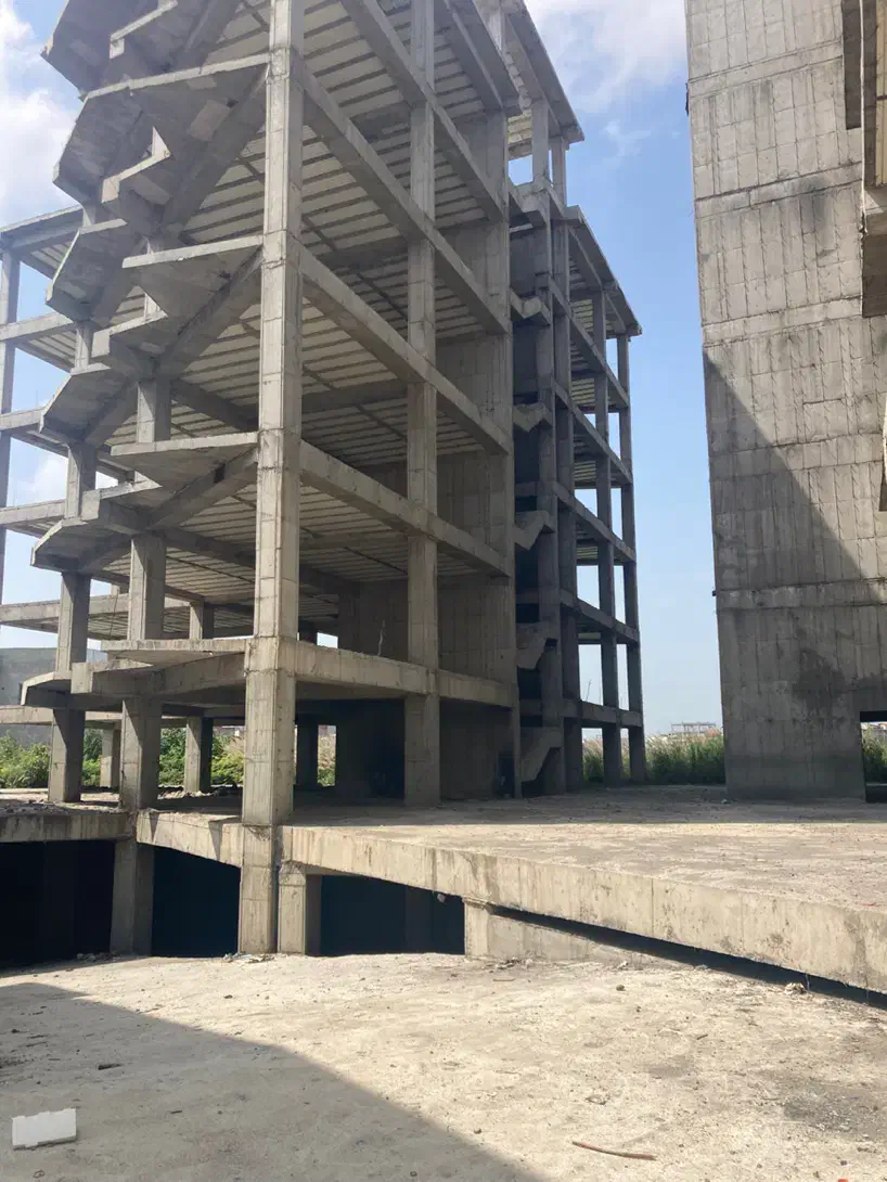 استخدام مهندس عمران|استخدام معماری، عمران و ساختمانی|آمل, |دیوار