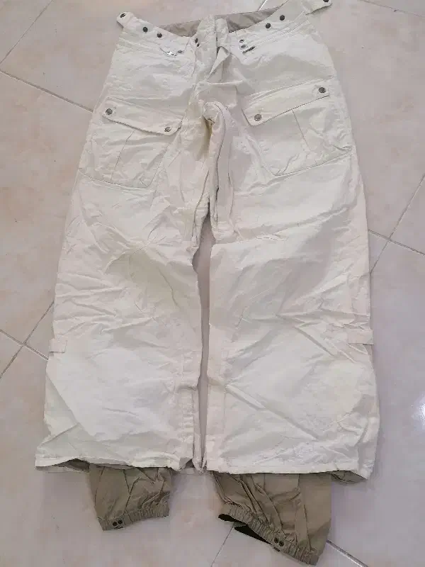 شلوار اسکی مارک شلوارکوهنوردی|ورزش‌های زمستانی|قم, سالاریه|دیوار