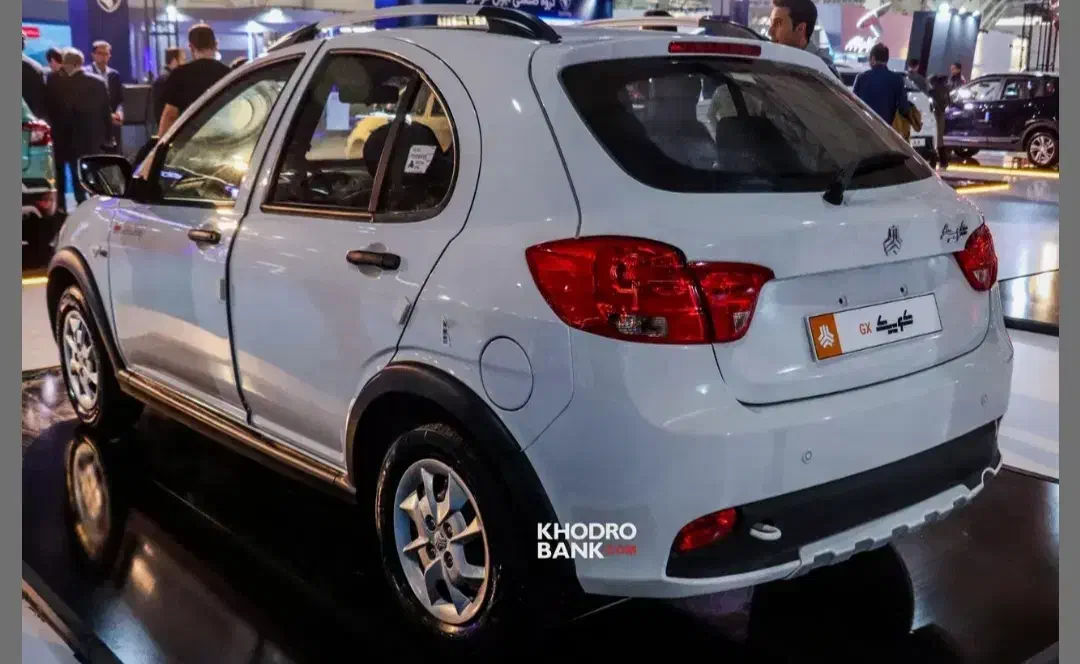 خدمات خ حواله دنا رانا فیدلیتی سورن ۲۰۷ ایرانخودرو|خودرو سواری و وانت|راین, |دیوار