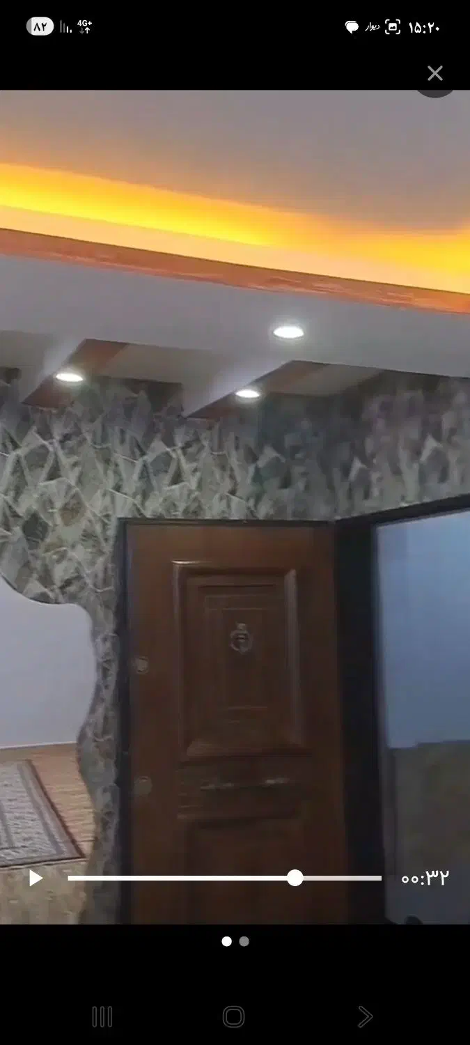 ۱۱۸ متری|فروش آپارتمان|رشت, کوی حسینی|دیوار