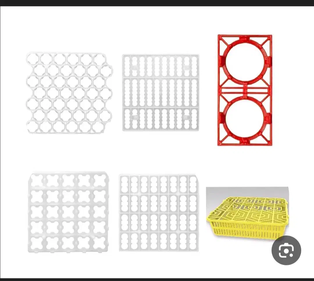 شانه دستگاه جوجه کشی و لوازم مرغداری|لوازم جانبی حیوانات|قم, وادی السلام|دیوار