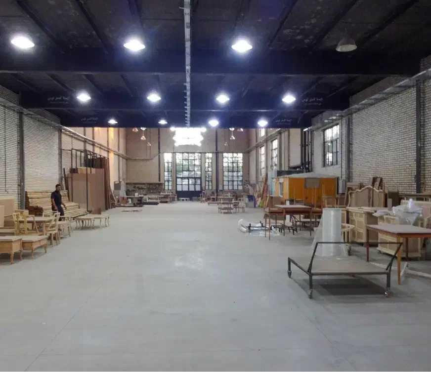 نجار رنگکار روکوب نیروی ساده|استخدام صنعتی، فنی، مهندسی|مشهد, وکیل‌آباد|دیوار