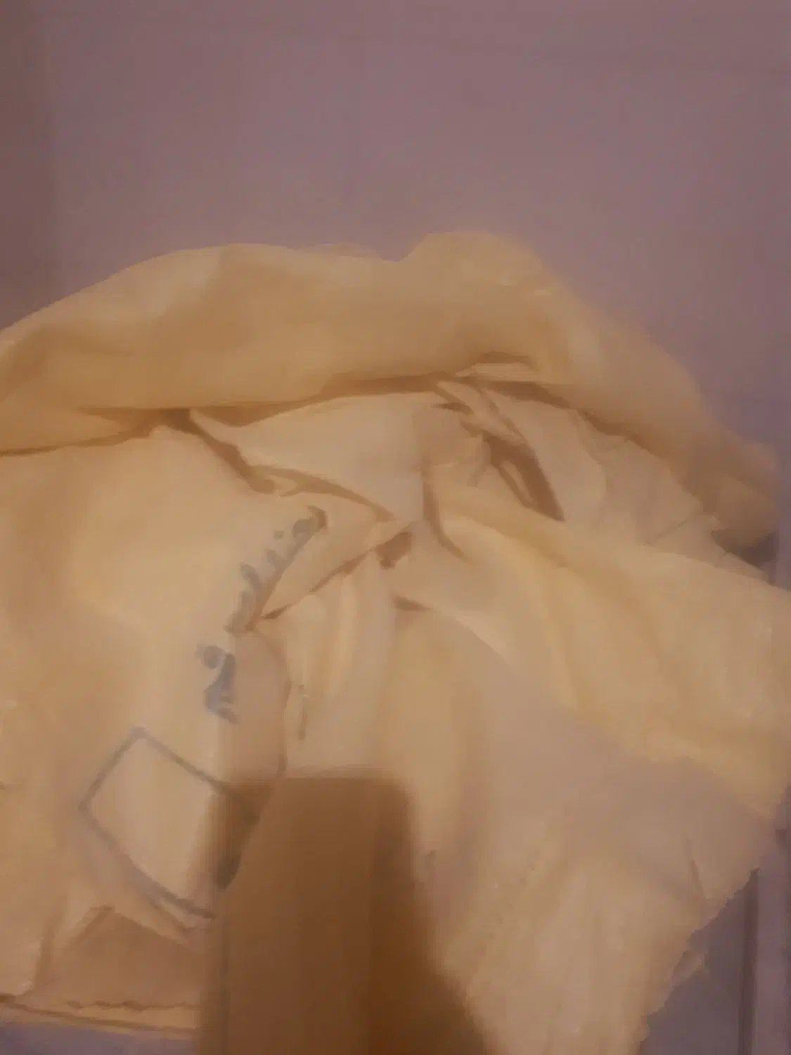 گونی خالی آرد|مصالح و تجهیزات ساختمان|قم, دروازه ری|دیوار