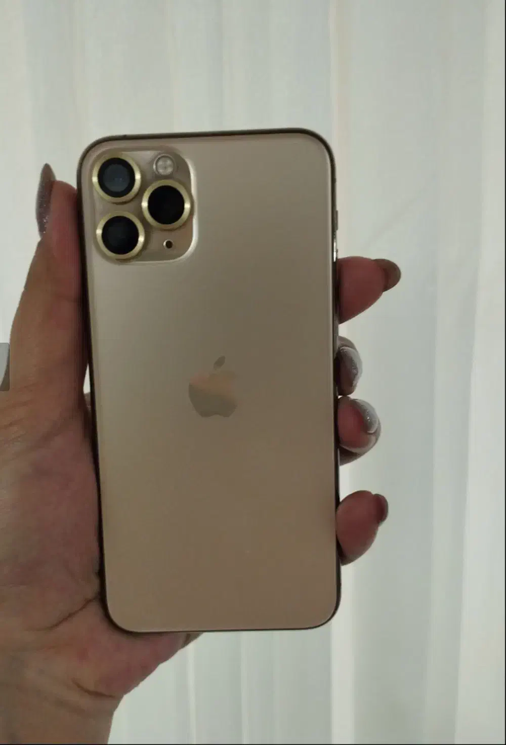 ایفون ۱۱پرو|موبایل|شیروان (خراسان), |دیوار