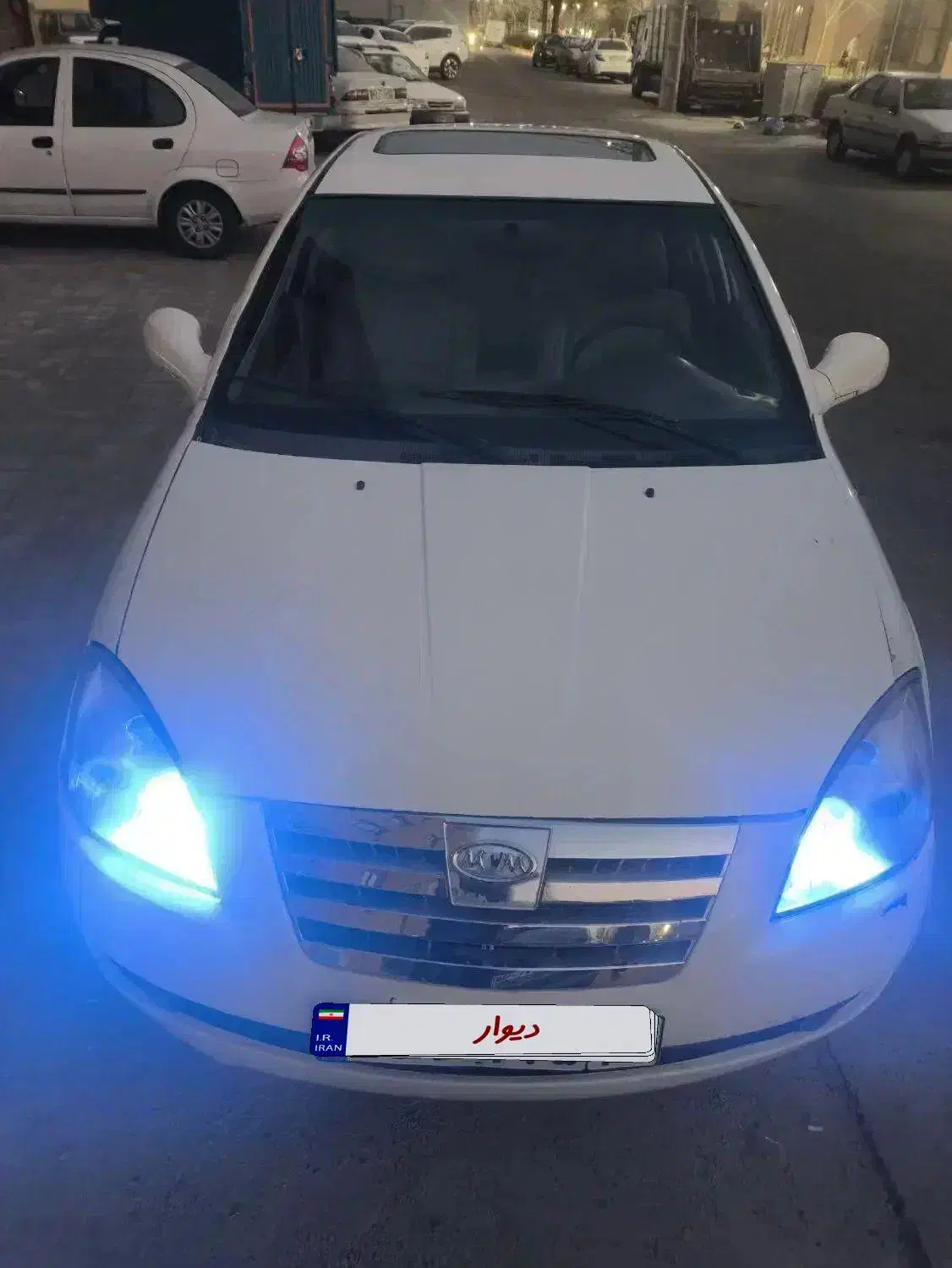 خودرو|خودرو سواری و وانت|تهران, امام زاده حسن|دیوار