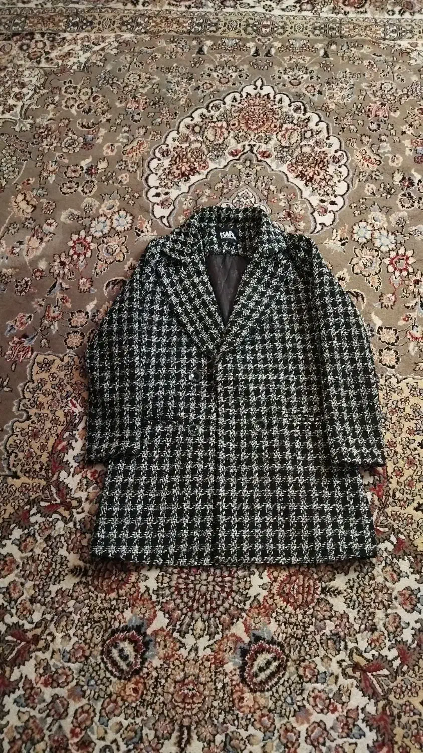 پالتو|لباس|زاهدان, |دیوار