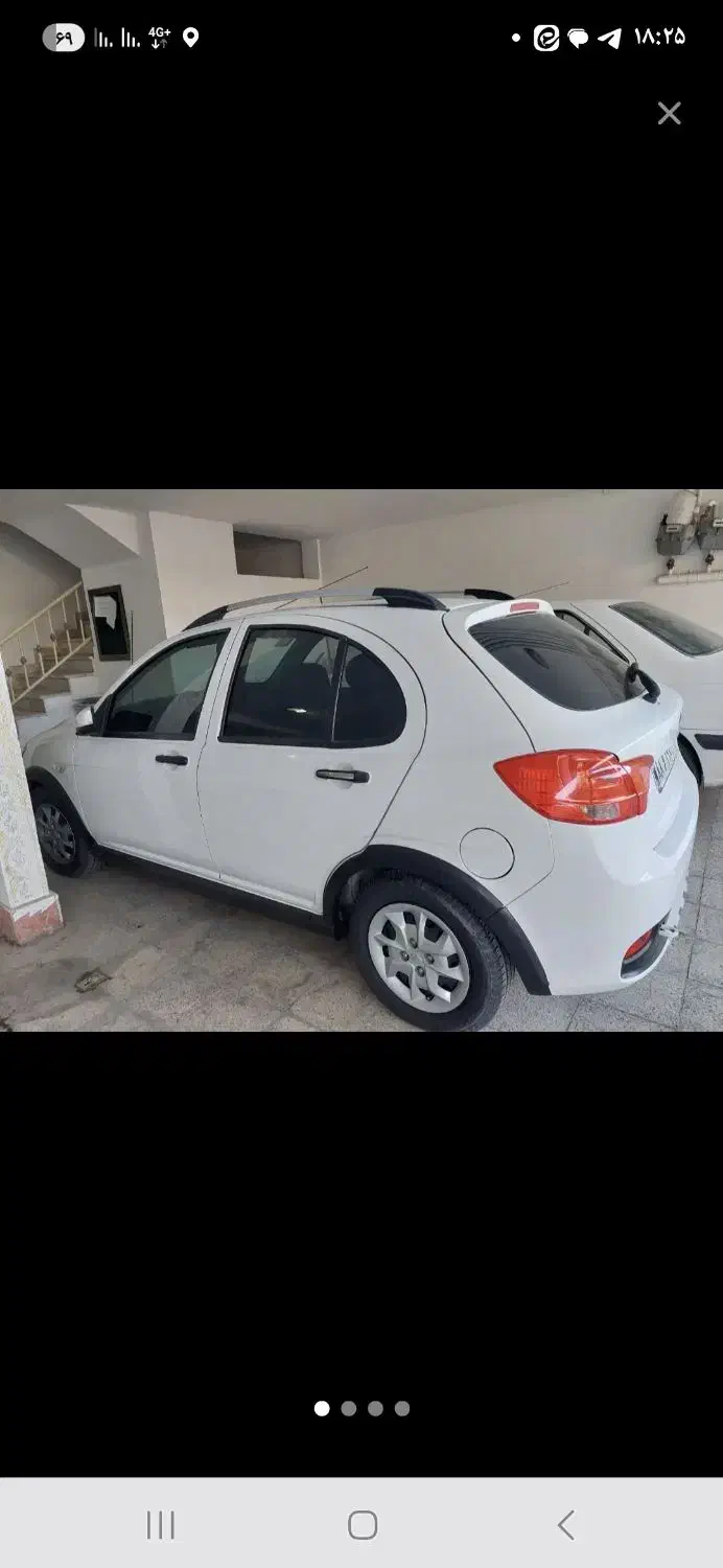 کوییک دنده ای|خودرو سواری و وانت|مشهد, شاهد (شهرک غرب)|دیوار