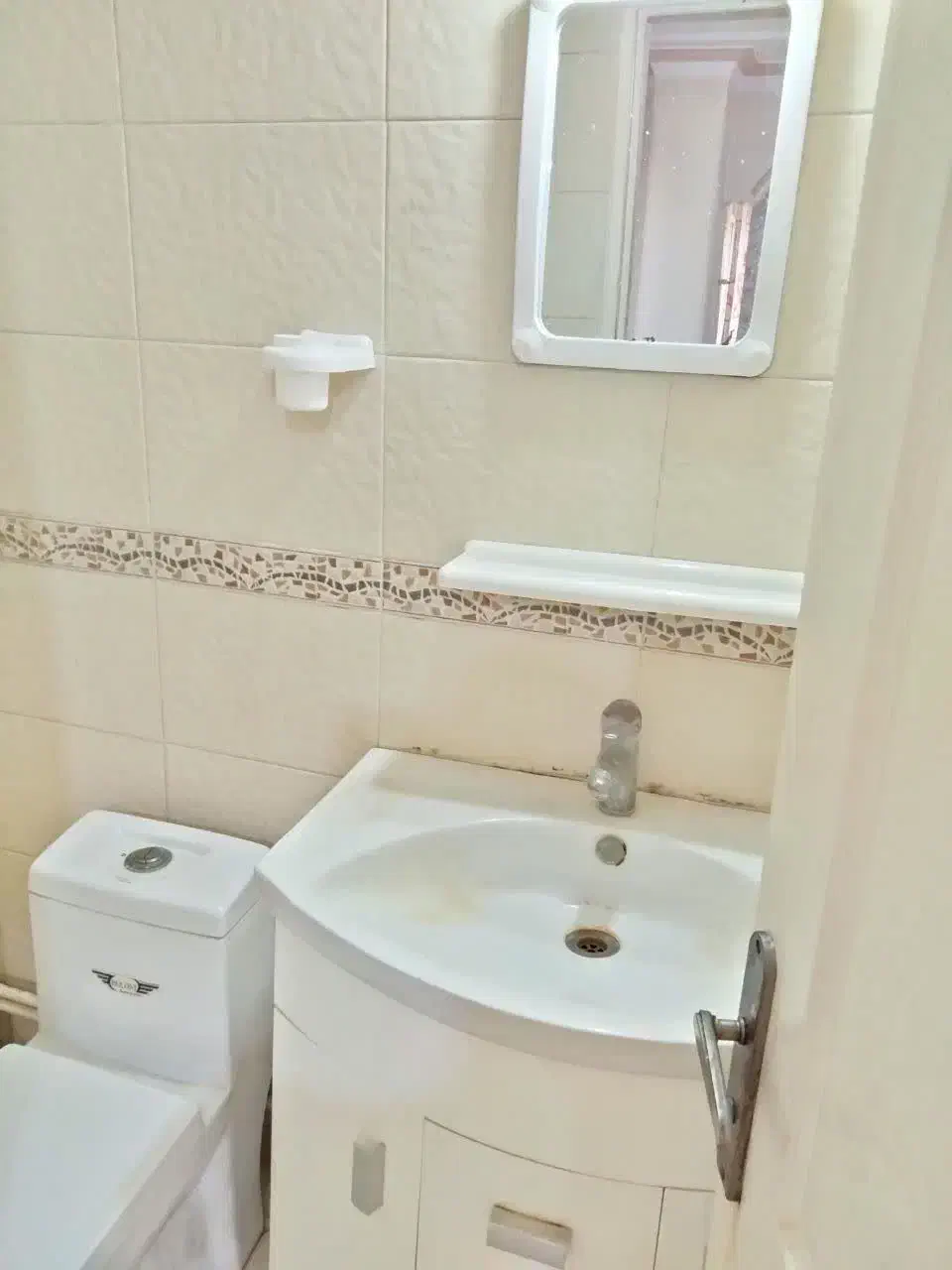 آپارتمان ۶۰متر۲خواب /شهران/کوهسار