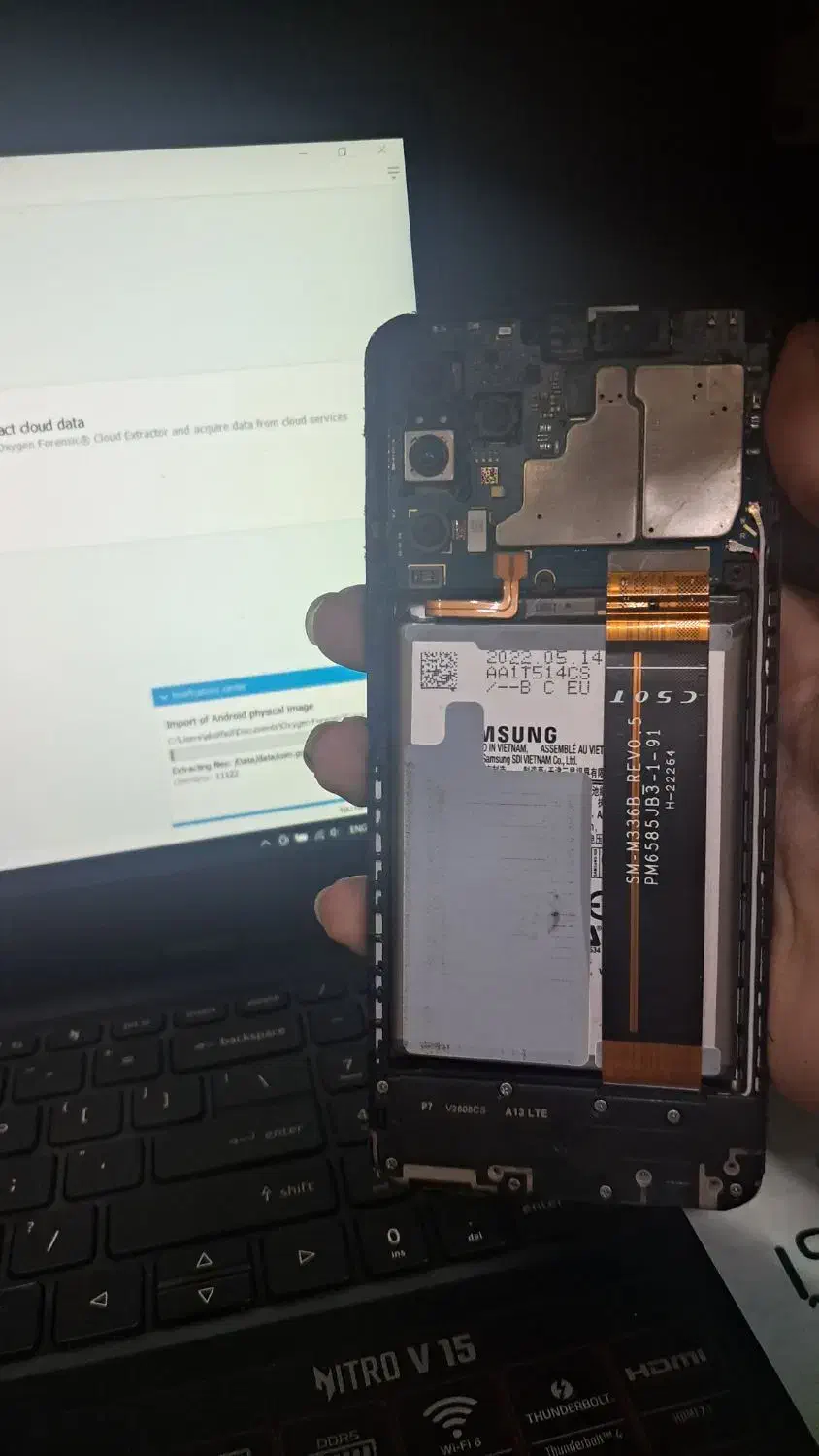 شکستن قفل صفحه موبایل (با حفظ اطلاعات)|خدمات رایانهای و موبایل|کرمان, |دیوار