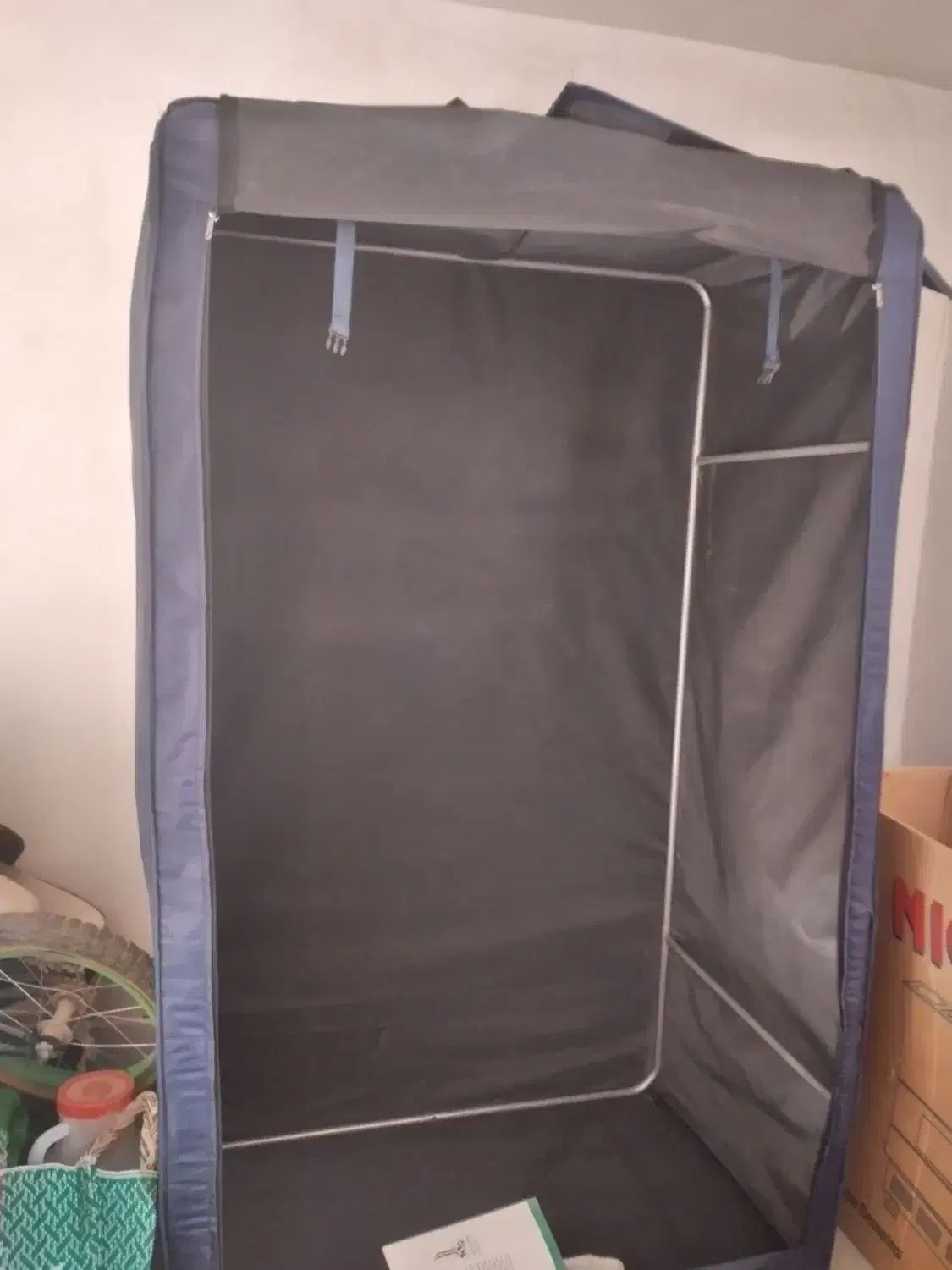 جا رختخوابی|جاکفشی، کمد، دراور|کرمانشاه, |دیوار