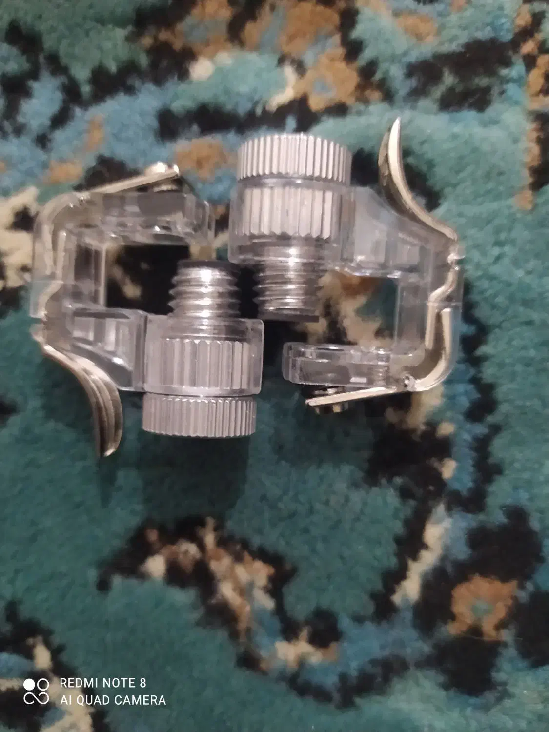 تریگر انگشتی اصلی مال بازی پابجی|کنسول، بازی ویدئویی و آنلاین|زاهدان, |دیوار