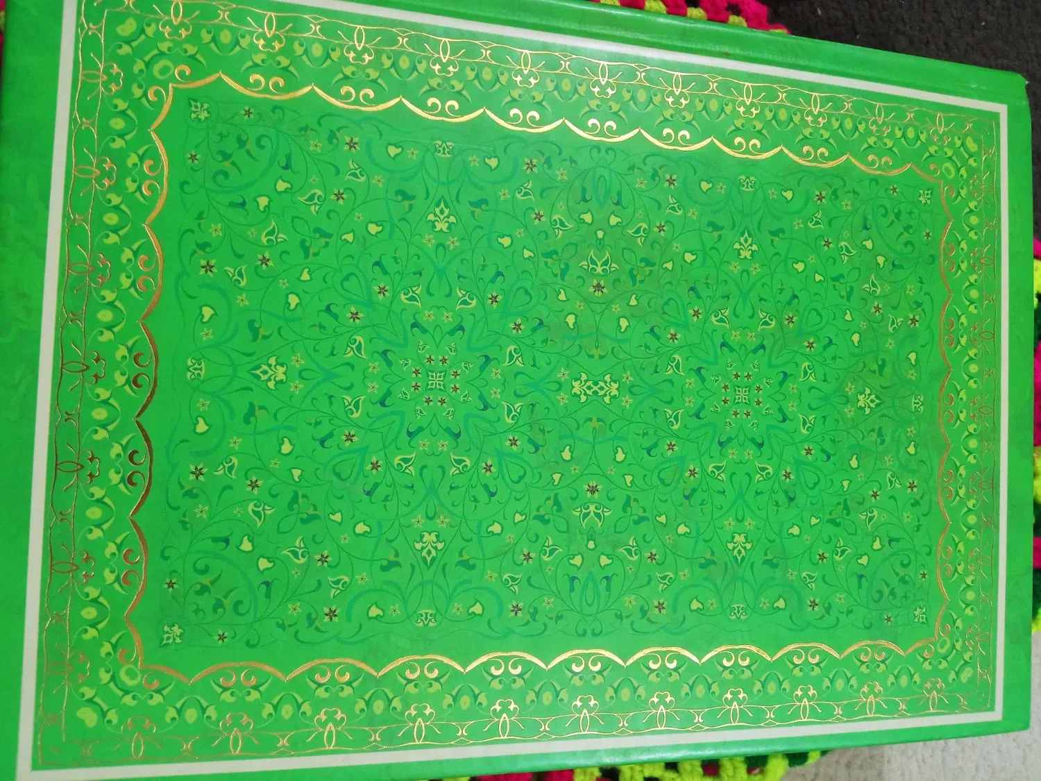 کتاب قرآن مجید|کتاب و مجله مذهبی|رشت, بلوار گیلان|دیوار